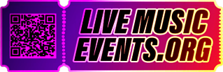 Live Music Events dot org